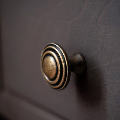 Silva Dressers Silva Jackson Double Dresser