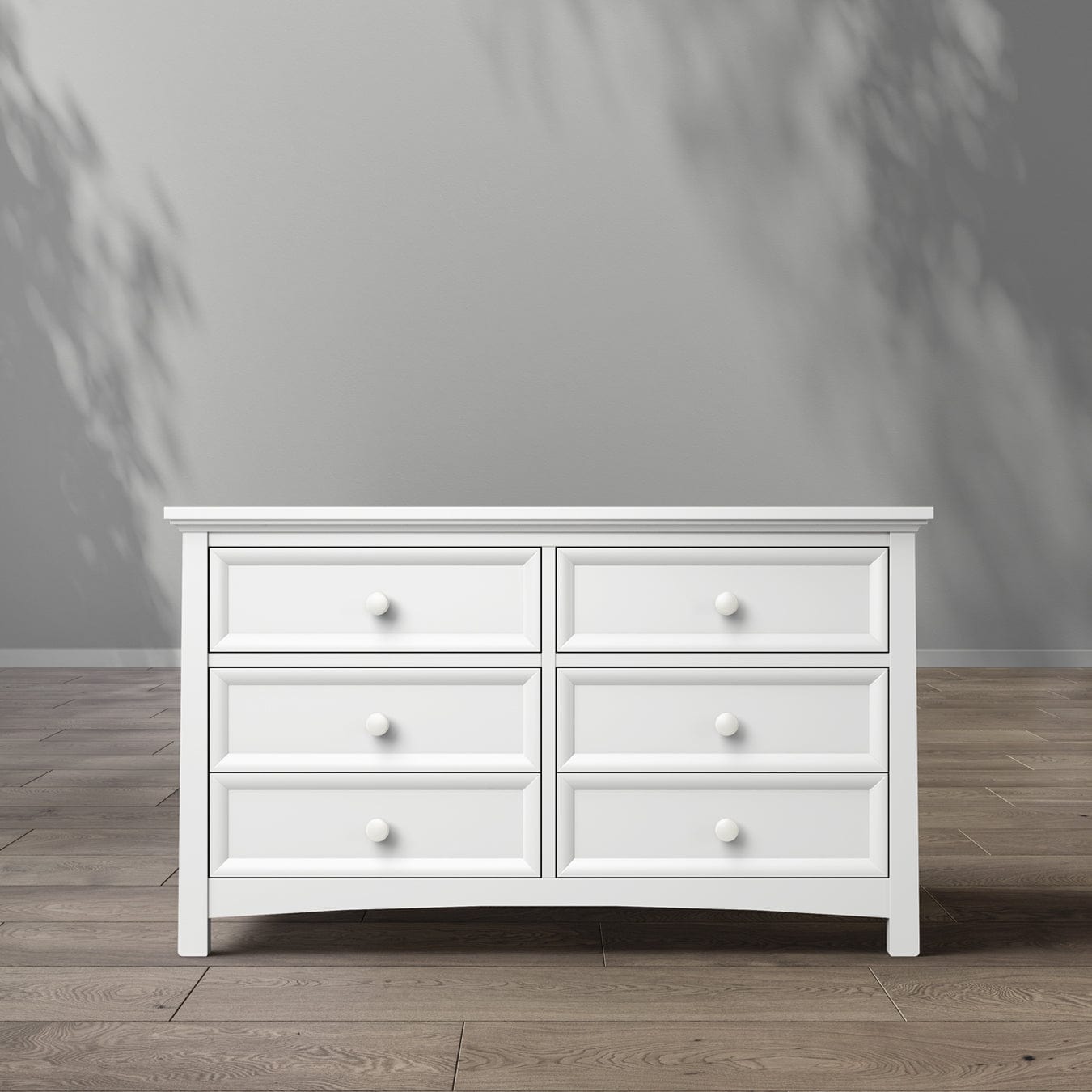 Silva Dressers Silva Serena Double Dresser