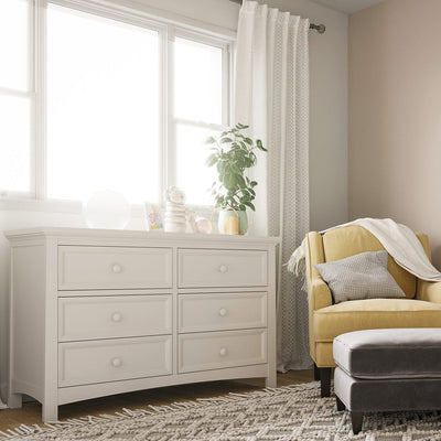 Silva Dressers Silva Serena Double Dresser