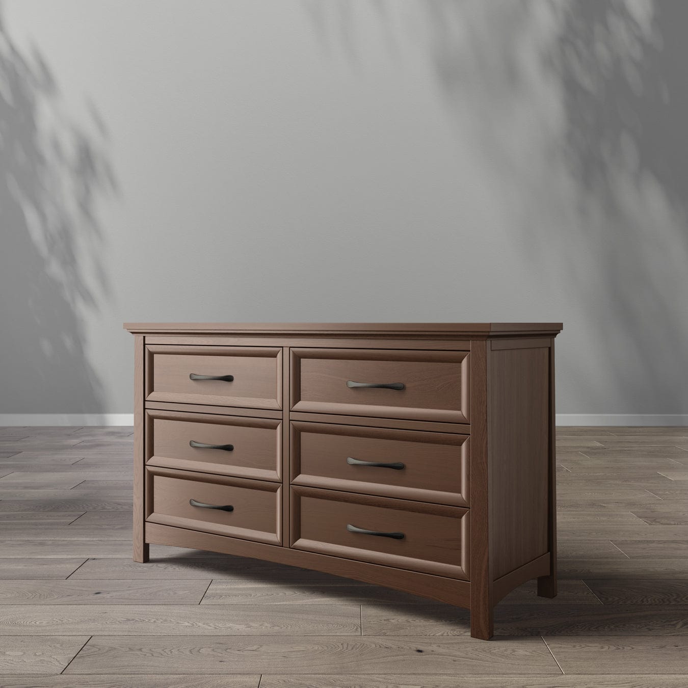 Silva Dressers Silva Serena Double Dresser