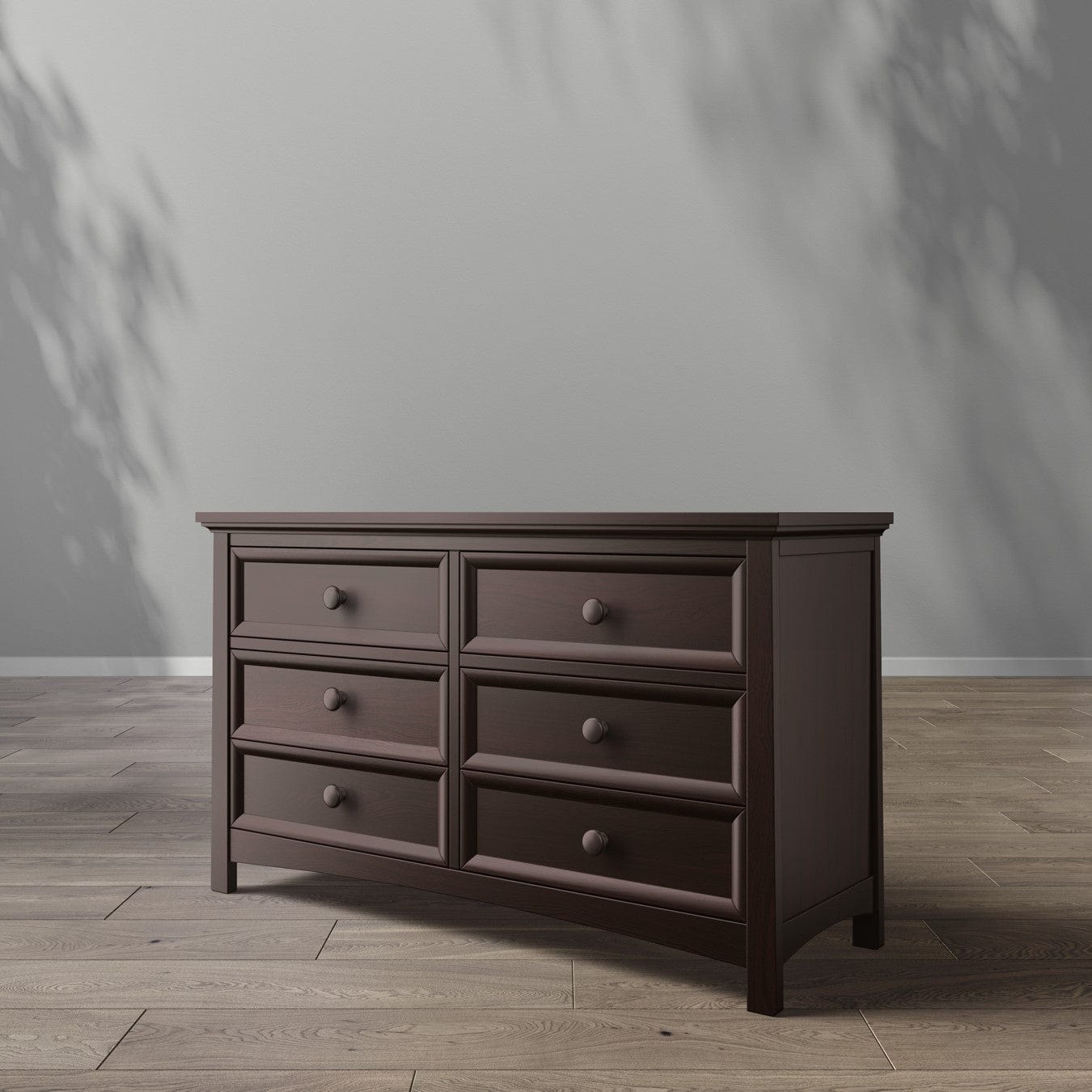 Silva Dressers Silva Serena Double Dresser