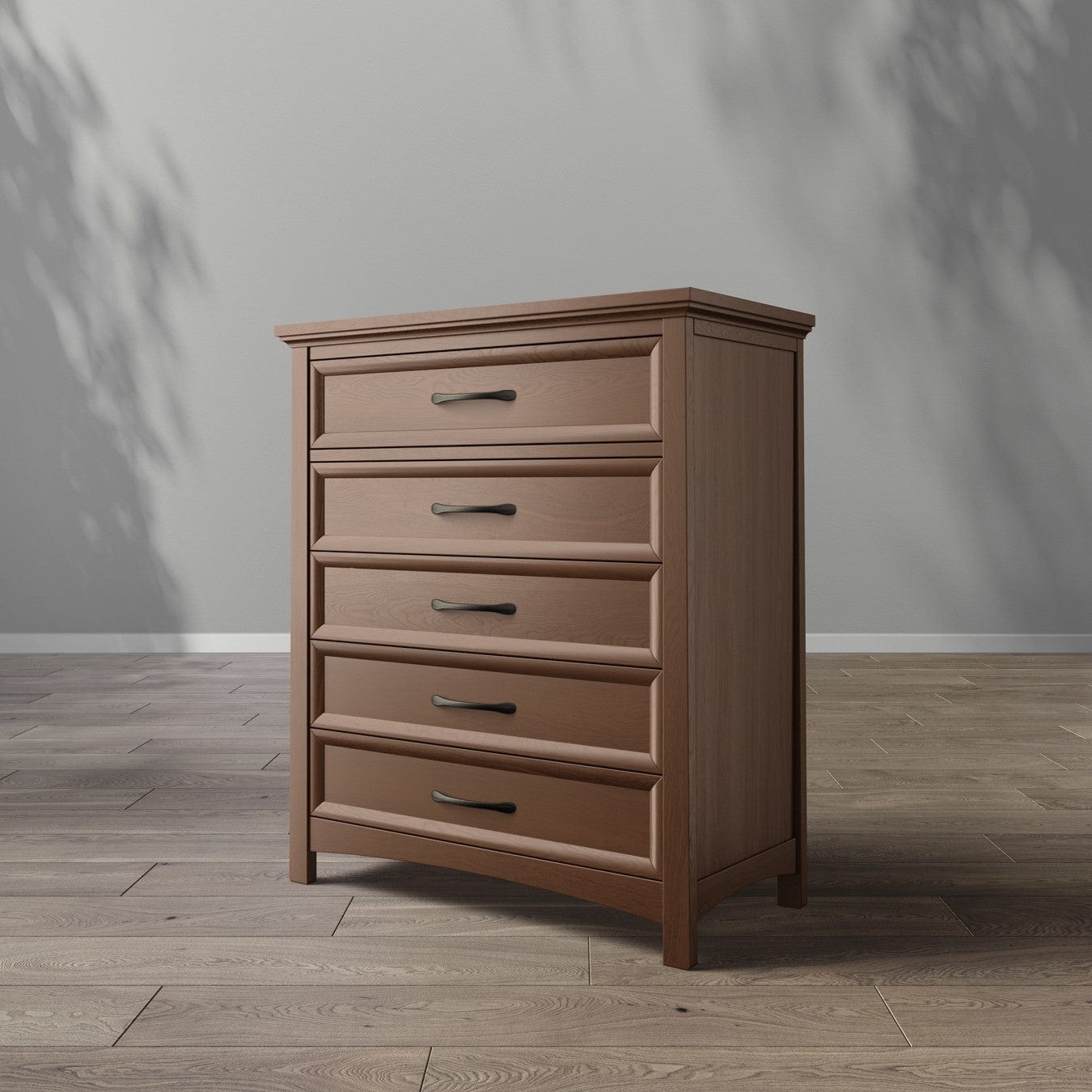 Silva Dressers Silva Serena Tall Chest