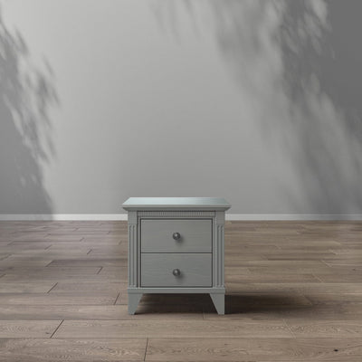 Silva Nightstands Flint Silva Edison Nightstand