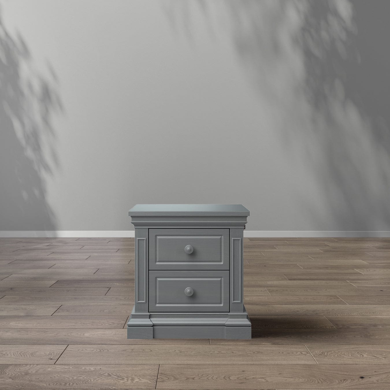 Silva Nightstands Flint Silva Jackson Nightstand