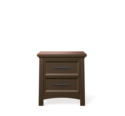 Silva Nightstands Nocello Silva Serena Nightstand