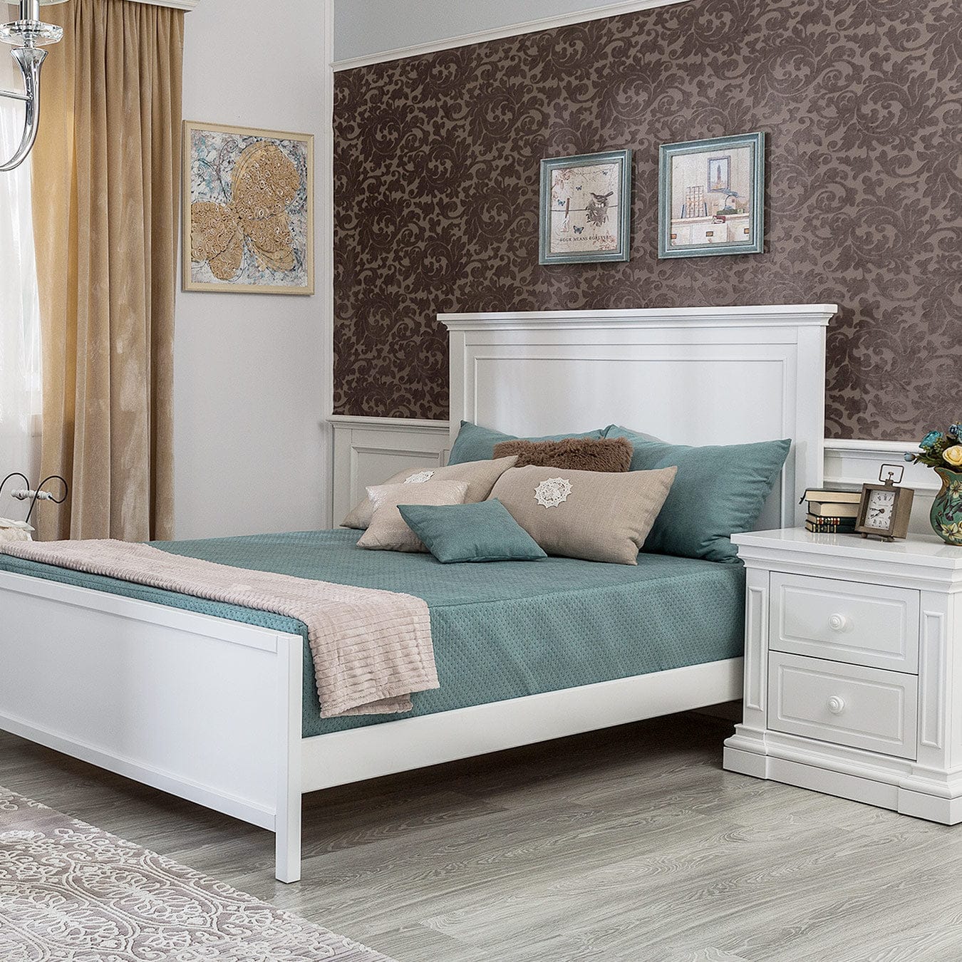 Silva Nightstands Silva Jackson Nightstand