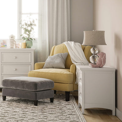 Silva Nightstands Silva Serena Nightstand