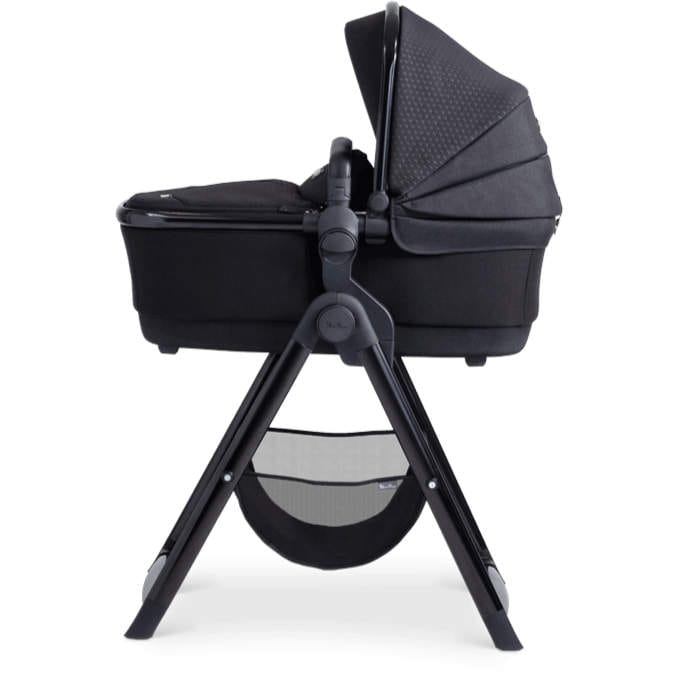 Silver Cross Bassinets Silver Cross Wave Bassinet Stand