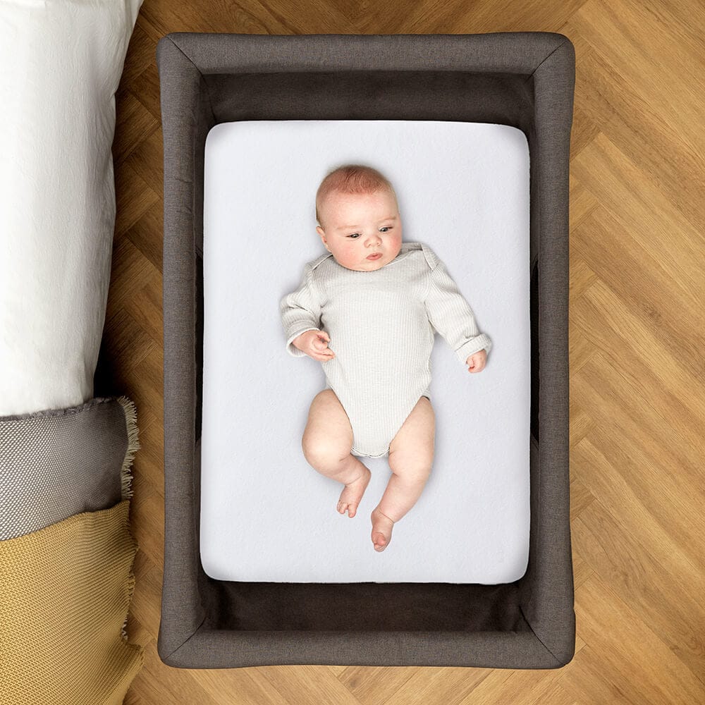 Silver Cross Playards Silver Cross Sleep & Go Sheet