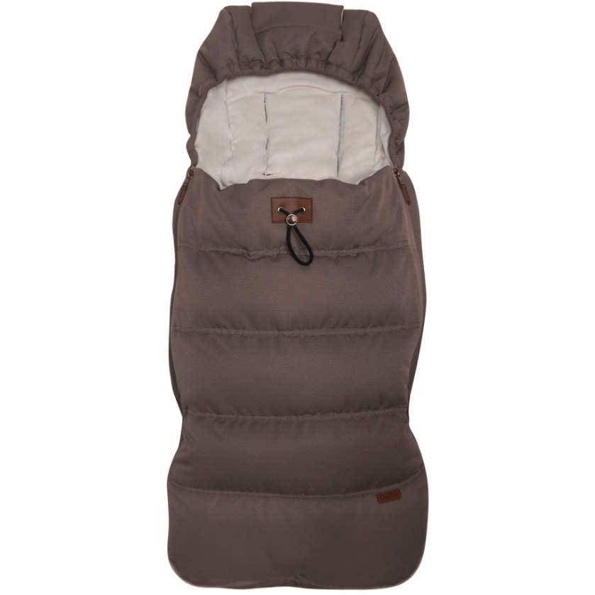 Silver Cross Stroller Accessories Caramel Silver Cross Wave Stroller Footmuff