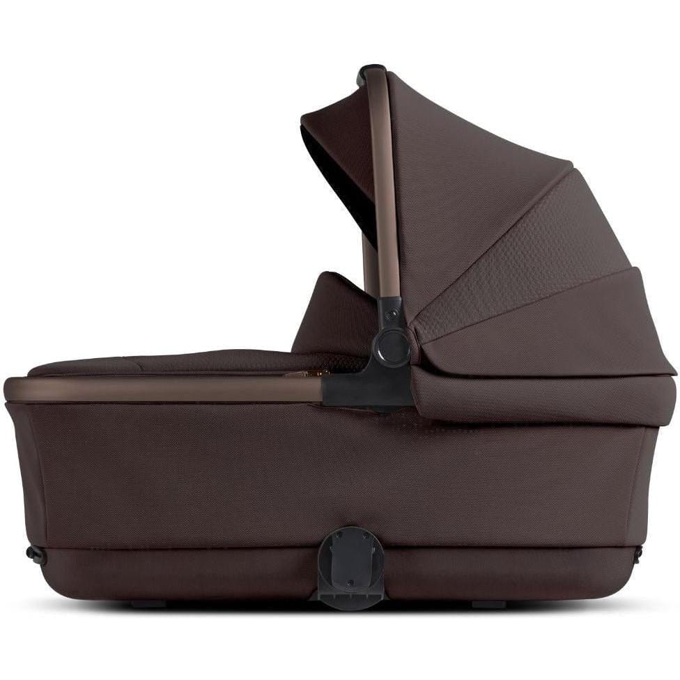 Silver Cross Stroller Accessories Ganache Silver Cross Reef 2 First Bed Folding Bassinet