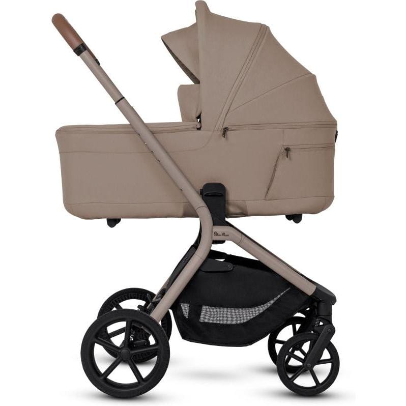 Silver Cross Stroller Accessories Silver Cross Breez Compact Bassinet