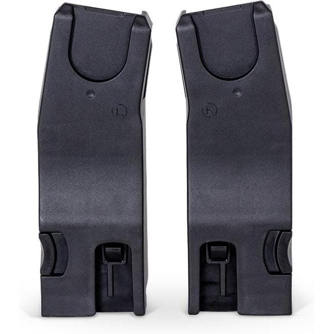 Silver Cross Stroller Accessories Silver Cross Breez Universal Car Seat Adapters