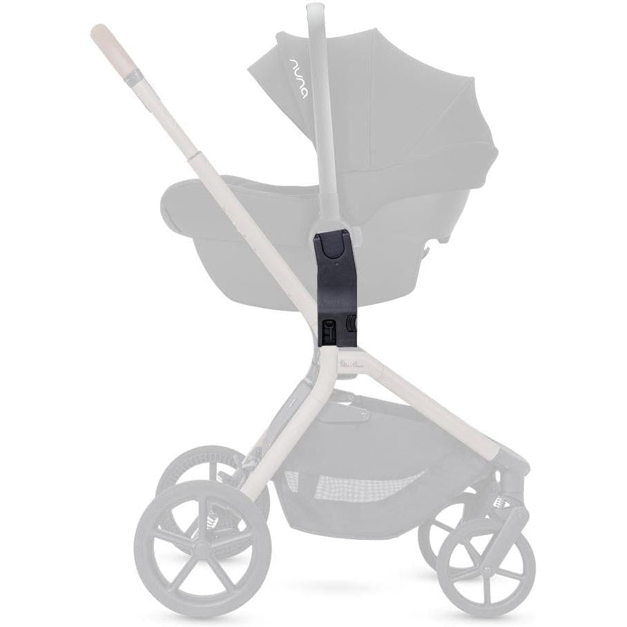 Silver Cross Stroller Accessories Silver Cross Breez Universal Car Seat Adapters