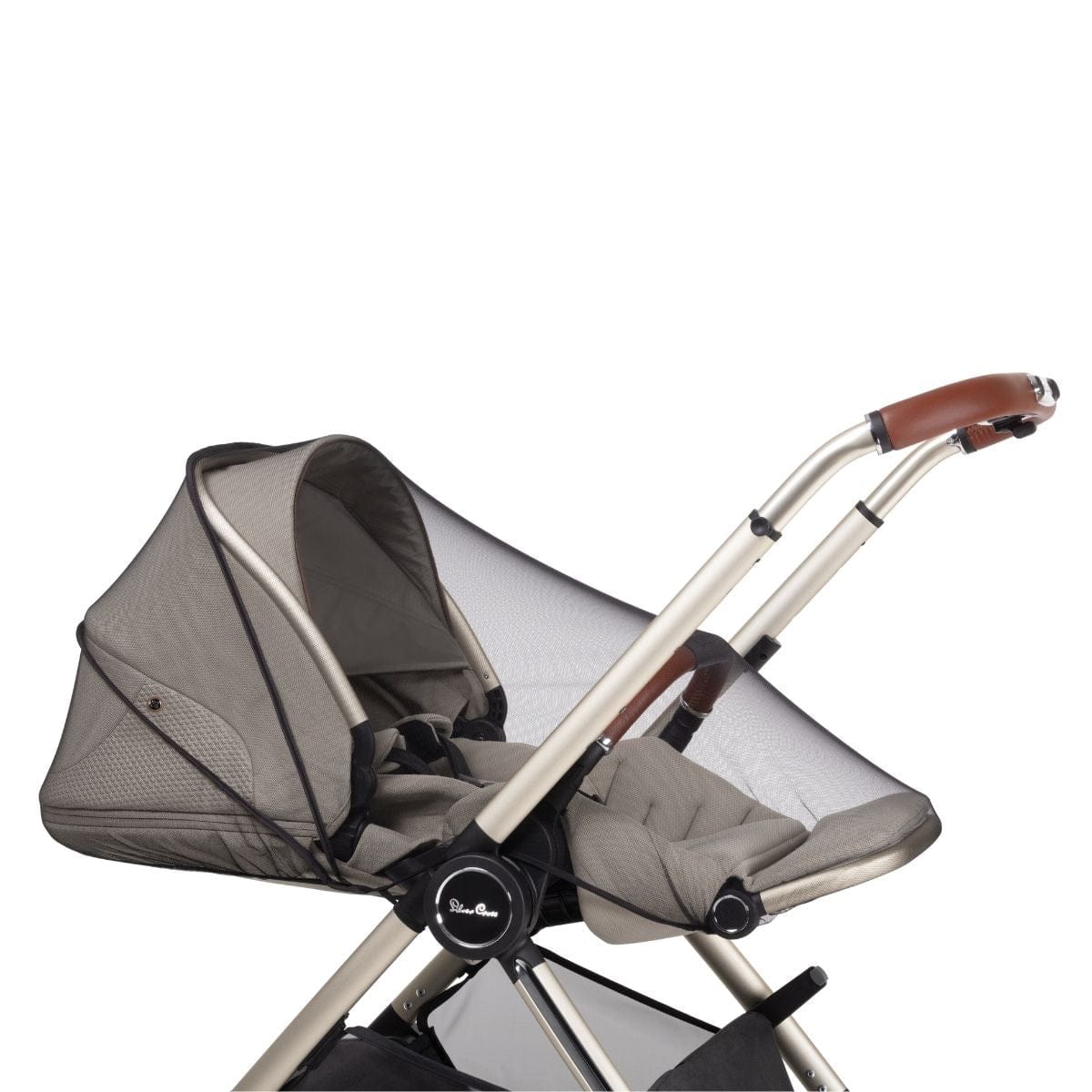 Silver Cross Stroller Accessories Silver Cross Dune/Reef Bug Net