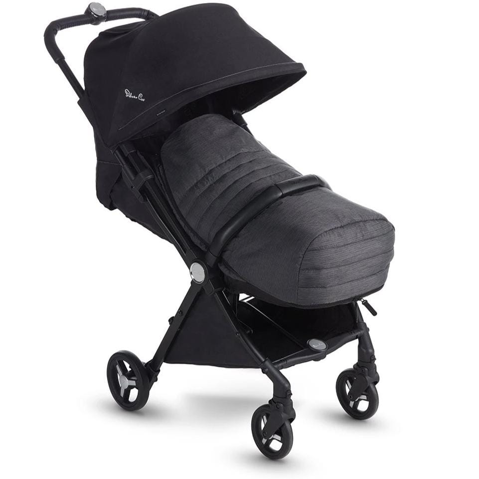 Silver Cross Stroller Accessories Silver Cross Jet Pod Footmuff