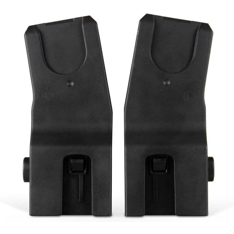 Silver Cross Nia Universal Car Seat Adapters – Baby & Kids 1st