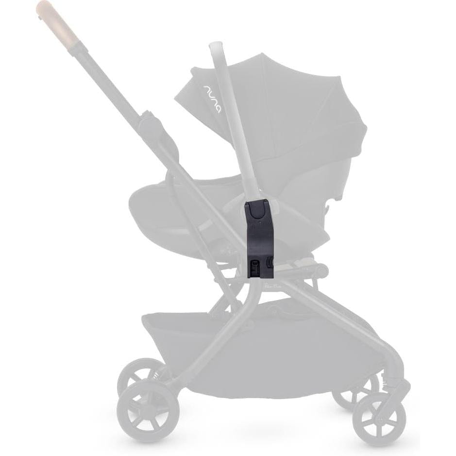 Silver Cross Nia Universal Car Seat Adapters – Baby & Kids 1st