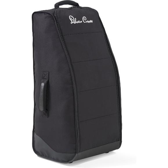 Silver Cross Stroller Accessories Silver Cross Optima Travel Bag for Wave / Reef / Dune