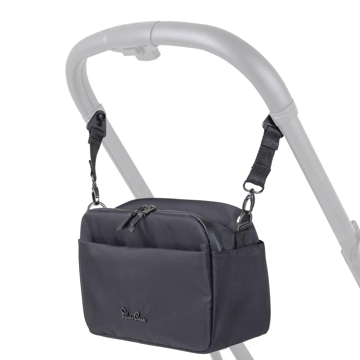 Silver Cross Stroller Accessories Silver Cross Universal Parent Stroller Organizer