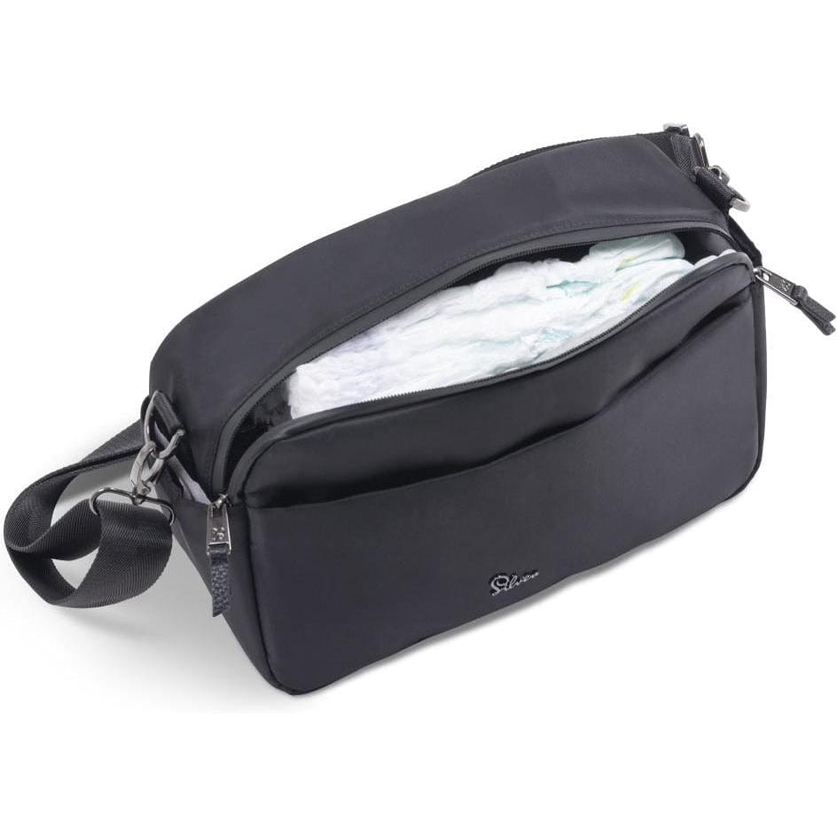 Silver Cross Stroller Accessories Silver Cross Universal Parent Stroller Organizer