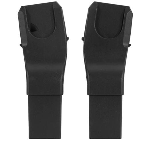 Silver Cross Stroller Accessories Silver Cross Wave Lower Car Seat Adapters (All Models)