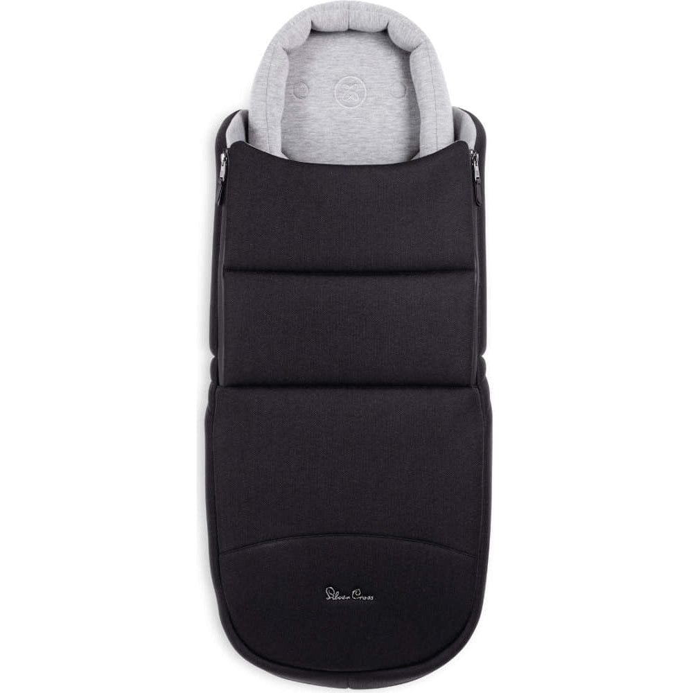 Silver Cross Stroller Accessories Space / Orbit Silver Cross Dune Newborn Pod