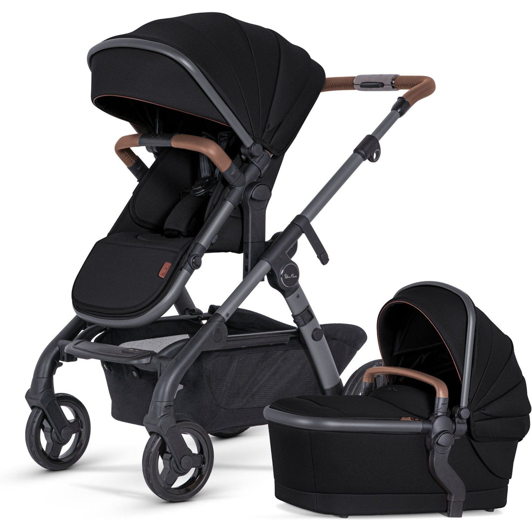 ✨️DOUBLE CROSS様 特注セット✨️ Silver Cross Wave 3 Single-to-Double Stroller – Baby & Kids 1st