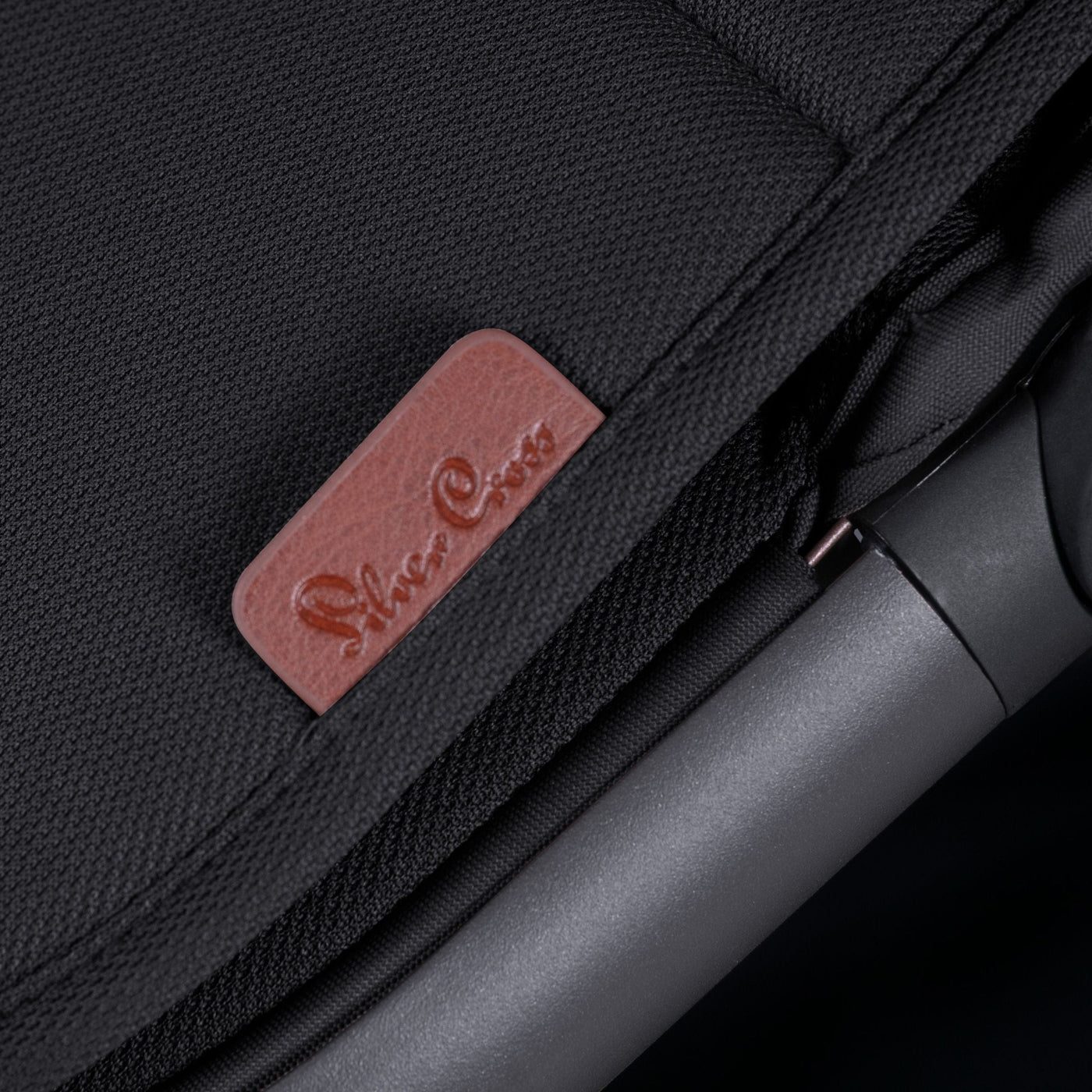 Silver Cross Strollers - Double Silver Cross Wave 3 Single-to-Double Stroller