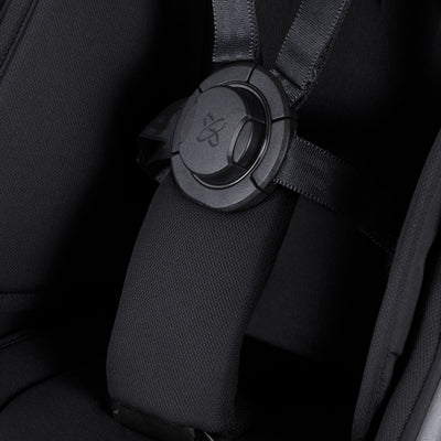 Silver Cross Strollers - Double Silver Cross Wave 3 Single-to-Double Stroller