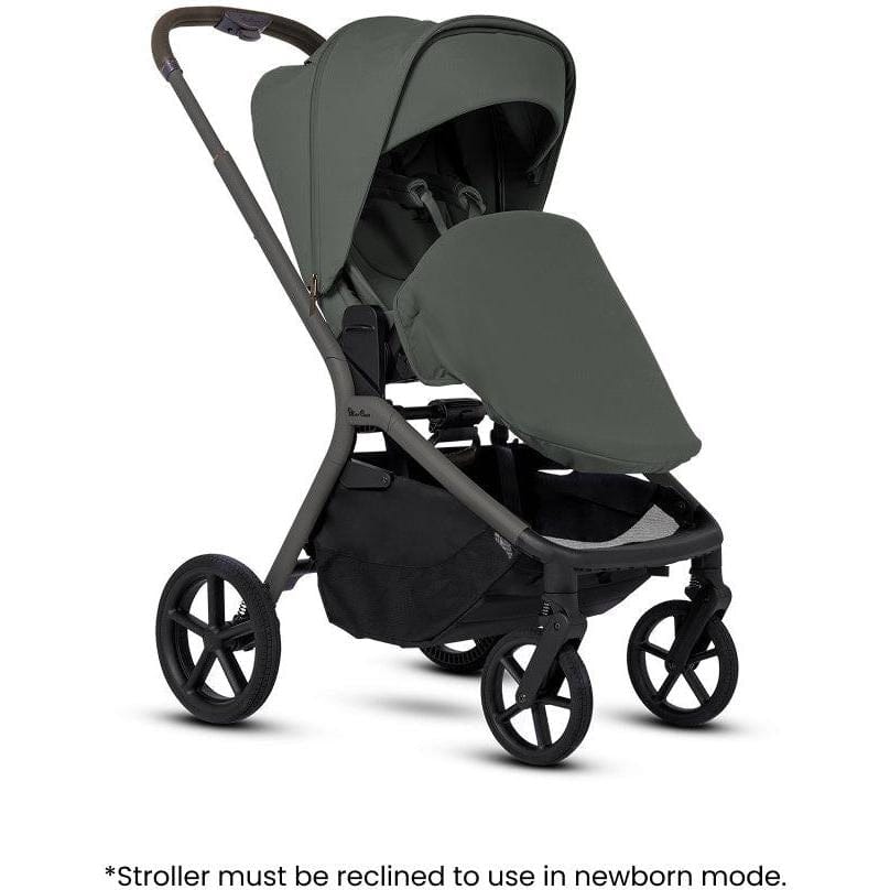 Silver Cross - Breez Compact Stroller