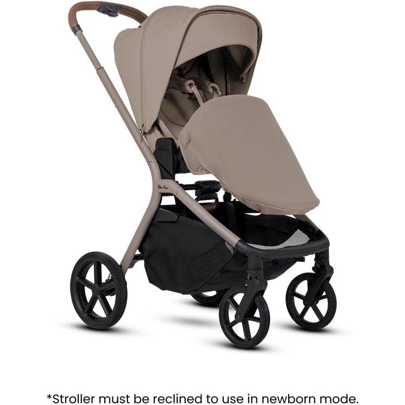 Silver Cross - Breez Compact Stroller