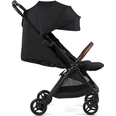 Silver Cross Strollers - Single Silver Cross Jet 5 Stroller