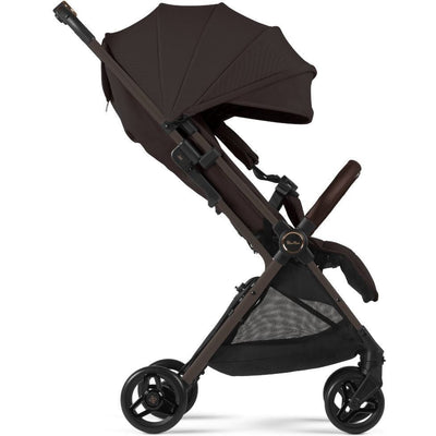 Silver Cross Strollers - Single Silver Cross Jet 5 Stroller