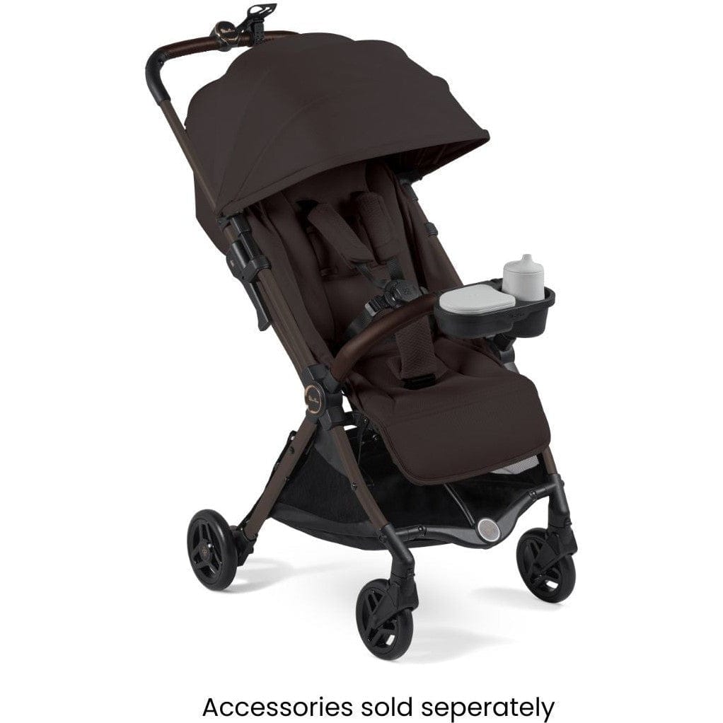 Silver Cross Strollers - Single Silver Cross Jet 5 Stroller