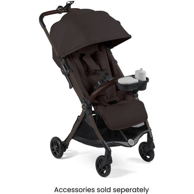 Silver Cross Strollers - Single Silver Cross Jet 5 Stroller