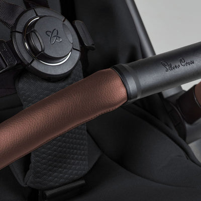 Silver Cross Strollers - Single Silver Cross Jet 5 Stroller