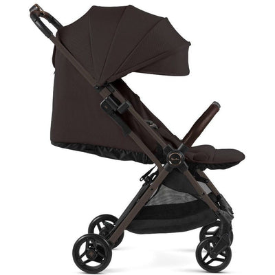 Silver Cross Strollers - Single Silver Cross Jet 5 Stroller