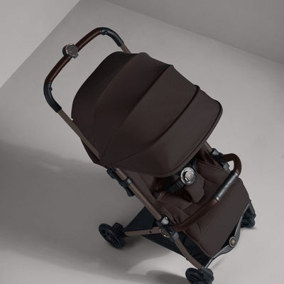 Silver Cross Strollers - Single Silver Cross Jet 5 Stroller