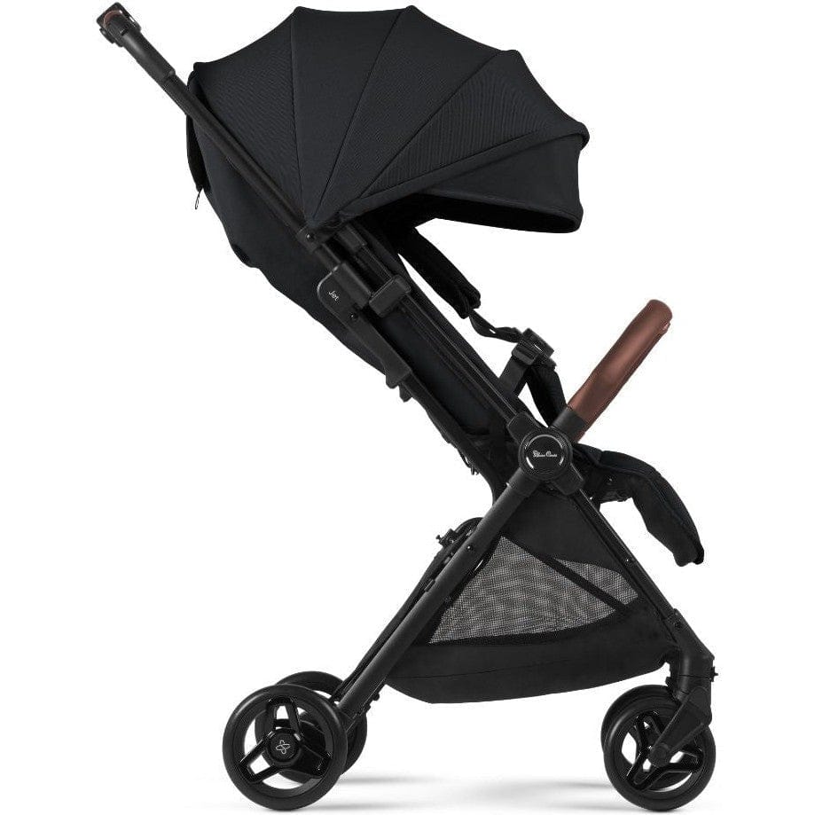 Silver Cross Strollers - Single Silver Cross Jet 5 Stroller