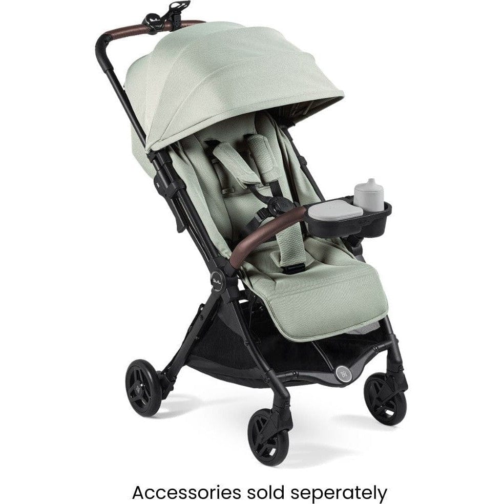 Silver Cross Strollers - Single Silver Cross Jet 5 Stroller