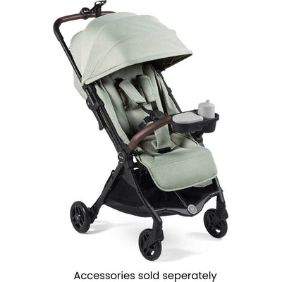 Silver Cross Strollers - Single Silver Cross Jet 5 Stroller