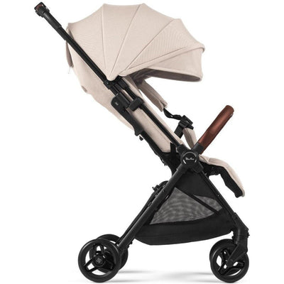 Silver Cross Strollers - Single Silver Cross Jet 5 Stroller