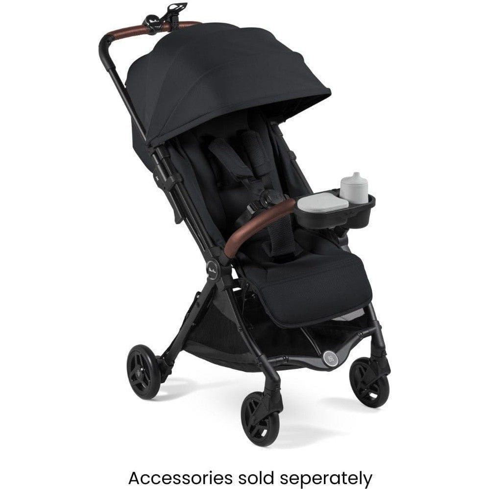 Silver Cross Strollers - Single Silver Cross Jet 5 Stroller