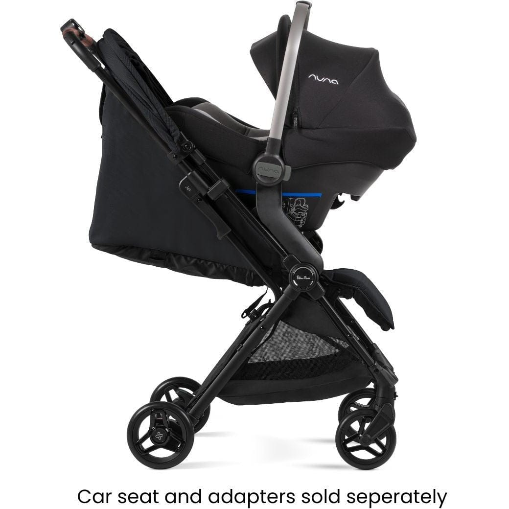 Silver Cross Strollers - Single Silver Cross Jet 5 Stroller