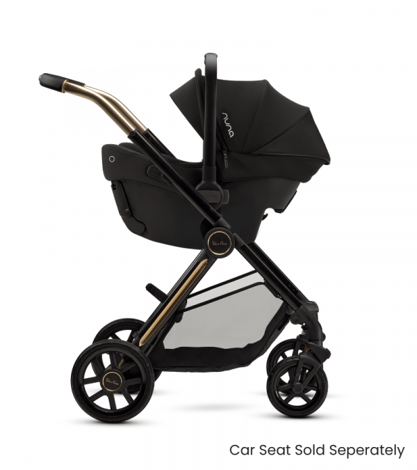 Reef 2 Stroller