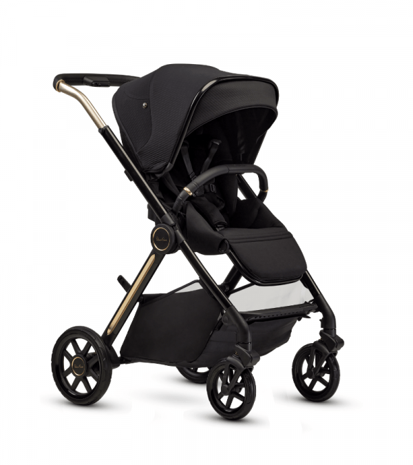 silver cross stroller with car seat Reef 2 Stroller