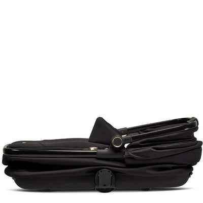 Silver Cross Strollers - Single Silver Cross Reef 2 Stroller + Folding Bassinet