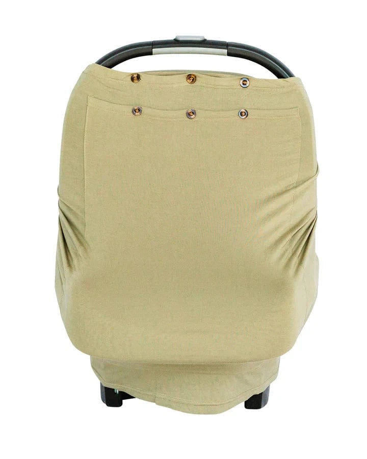 Snuggle Shield Car Seat Covers Green Snuggle Shield