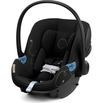 Cybex Aton G Infant Car Seat with Sensorsafe